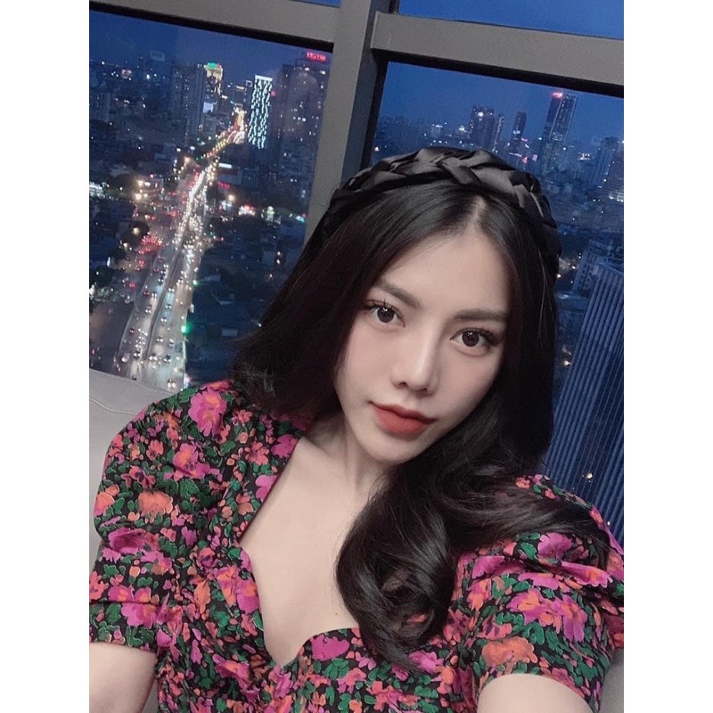 Jum Hoa Đỏ Siêu Đẹp