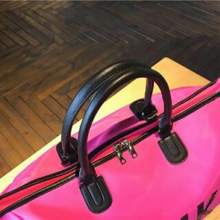 Tui pink du lich to size 51cm
