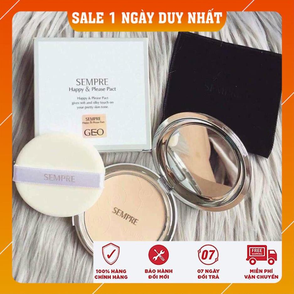 [Xách Tay - Full Box] Phấn Phủ Che Khuyết Điểm, Kiềm Dầu, Nâng Tone, Không Gây Kích Ứng