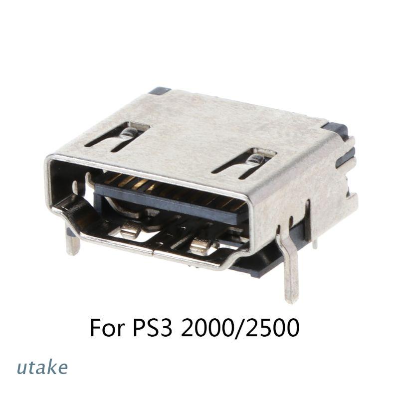 Cổng Kết Nối HDMI Cho Sony Playstation 3 PS3 2000