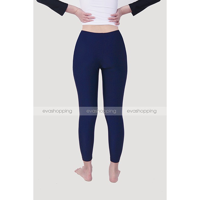 Quần bơi Dài nữ QBKN369 | BigBuy360 - bigbuy360.vn