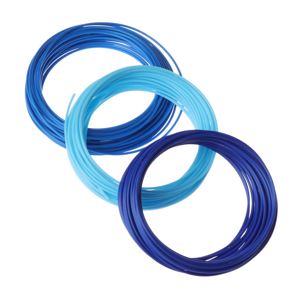 Bút In 3d Nhiều Màu Sắc 5 / 10m