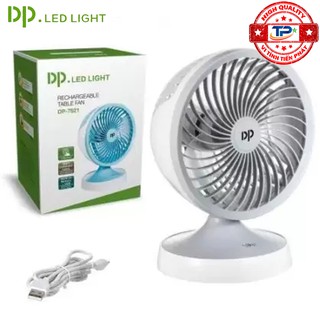 QUẠT TÍCH ĐIỆN DP-7621