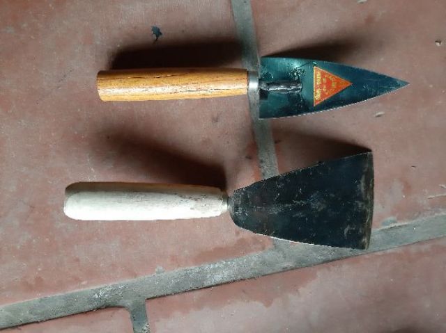 Bộ dụng trồng cây đô thị