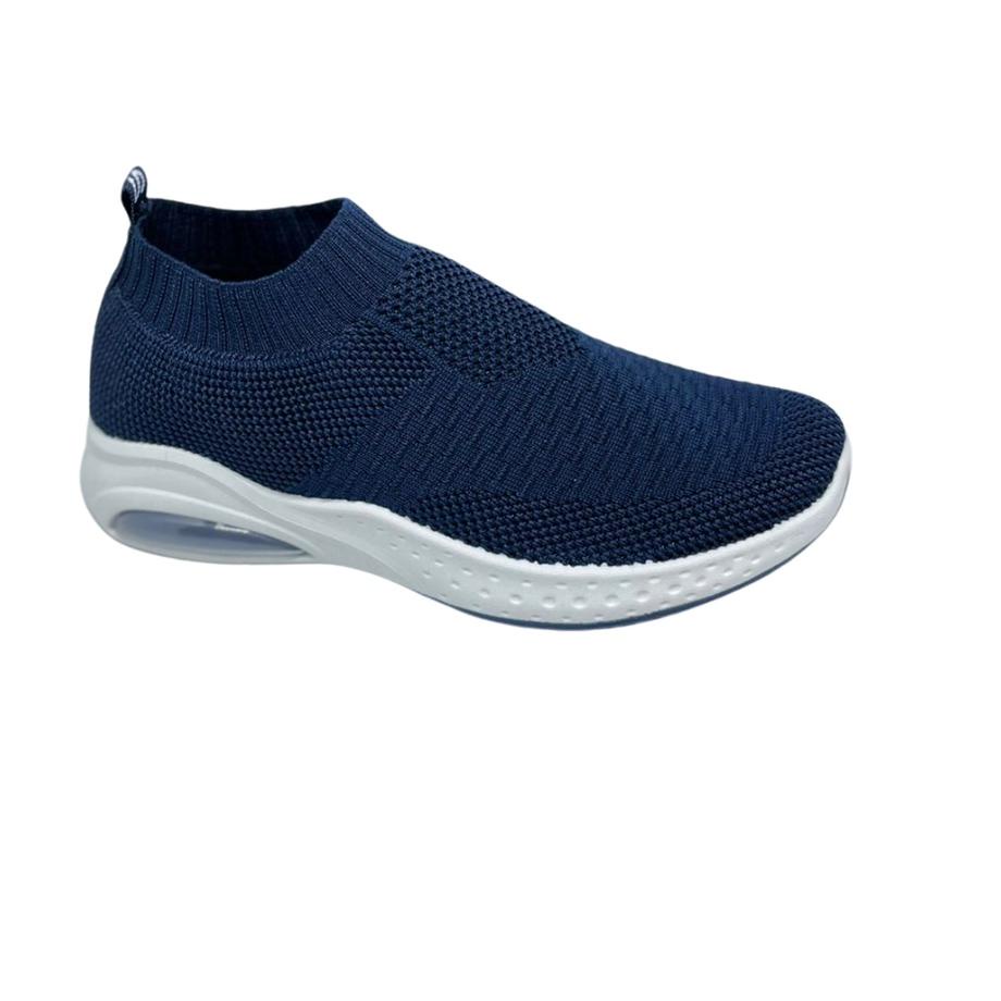 Giày Sneaker Vải Canvas Mềm Chống Trượt Nhập Khẩu Cao Cấp Cho Nữ (Y2-2) Bảo đảm được bảo đảm