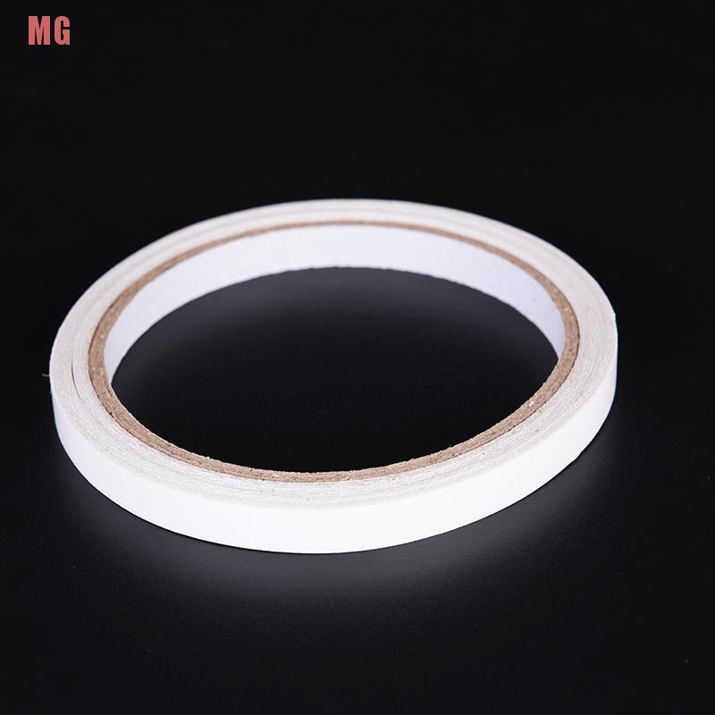 1 Cuộn Băng Keo Hai Mặt Siêu Dính 12m