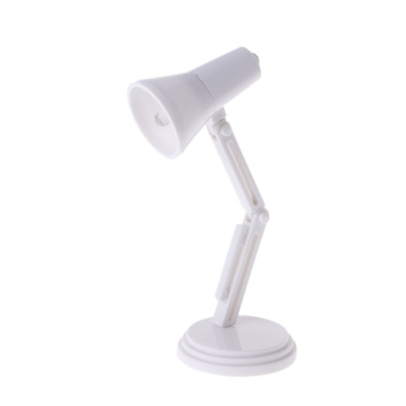 Đèn LED Mini Đồ Chơi Búp Bê Công Chúa Cho Bé Gái