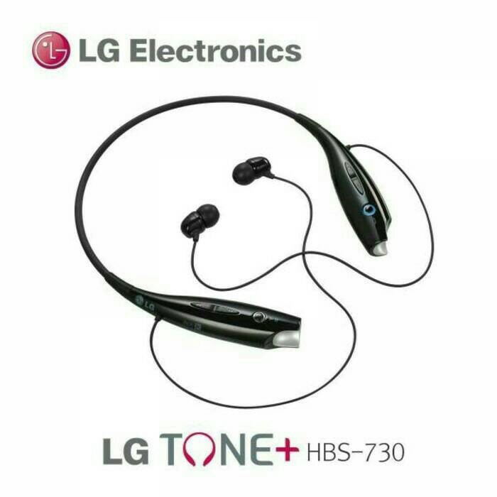 Tai Nghe Bluetooth Lg Tone Ultra Hbs-730