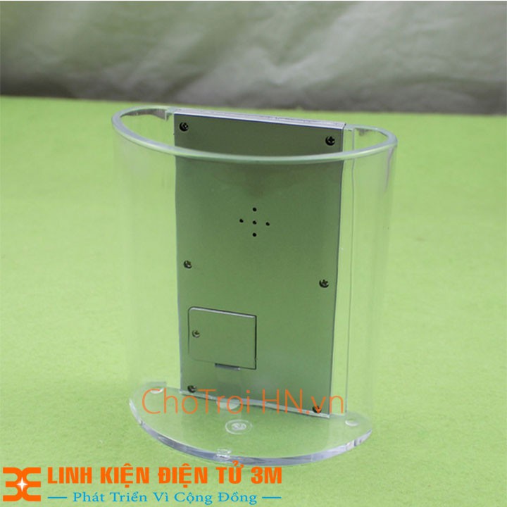 Hộp Đựng Bút Điện Tử BLX436