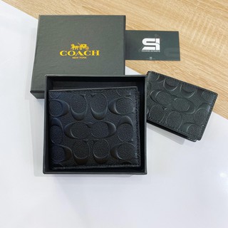 Ví COACH NGẮN ( Chính Hãng )