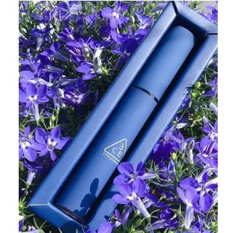 Son 3CE - Son kem 3CE vỏ xanh siêu hot check mã vạch