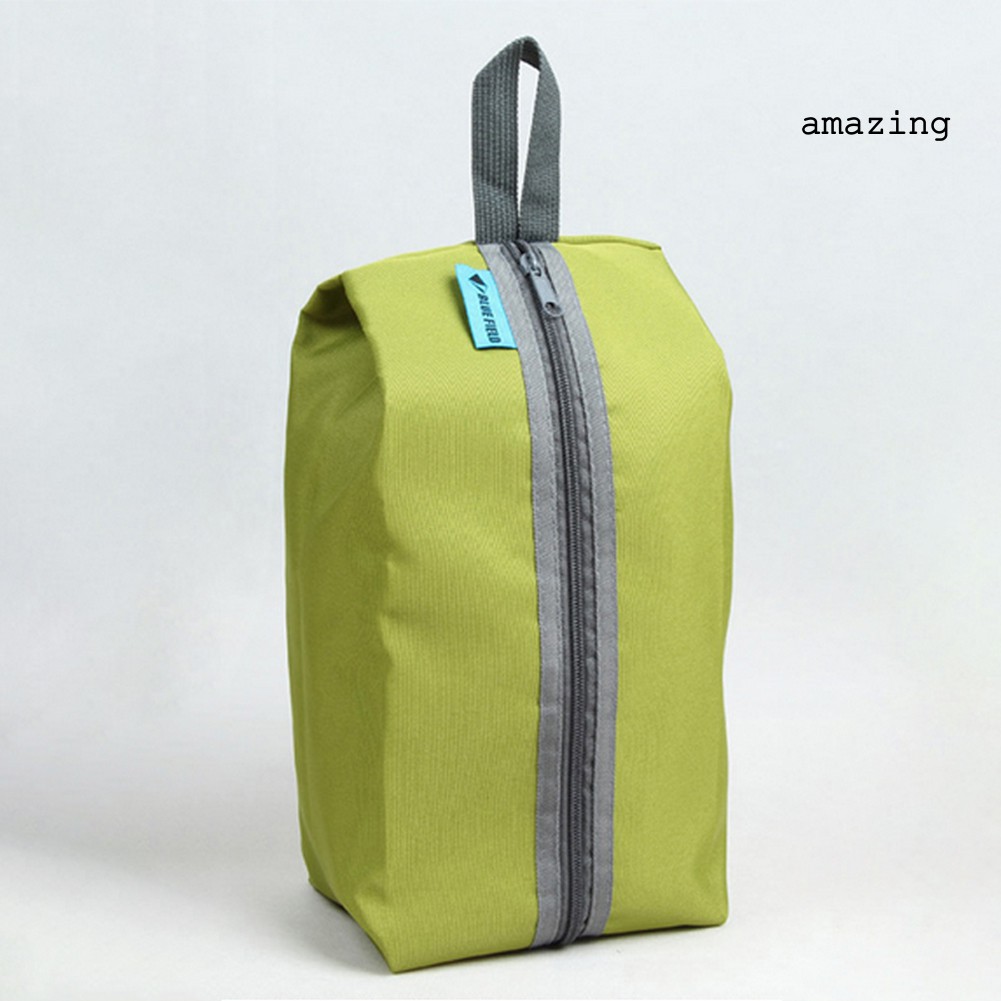 Túi Đựng Giày Chống Thấm Nước Tiện Lợi Cho Hoạt Động Ngoài Trời