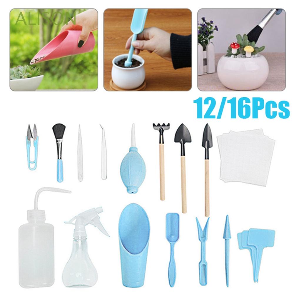 Bộ Dụng Cụ Hỗ Trợ Gieo Hạt Trồng Cây Tiện Lợi Nhanh Chóng