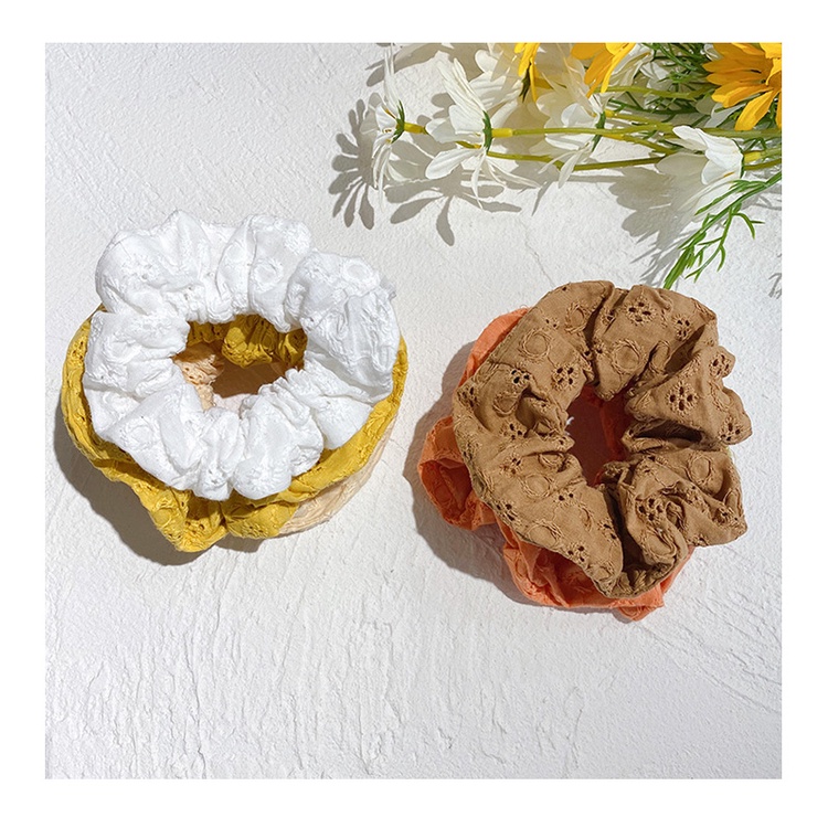 Dây buộc tóc Scrunchies HD143