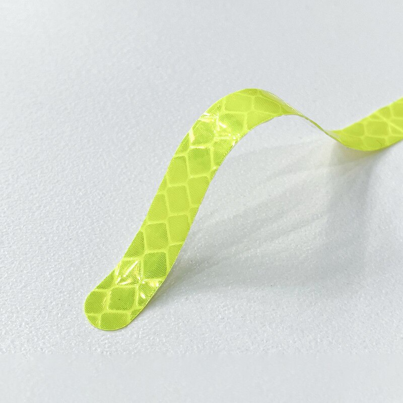 Bộ 20 Chiếc Tem Dán Phản Quang Dánh Vành Bánh Xe, Lazang Ô Tô Xe Máy