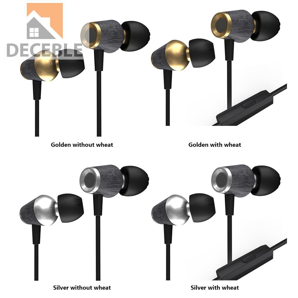 Tai Nghe Nhét Tai Hifi Có Dây Chất Lượng Cao | BigBuy360 - bigbuy360.vn