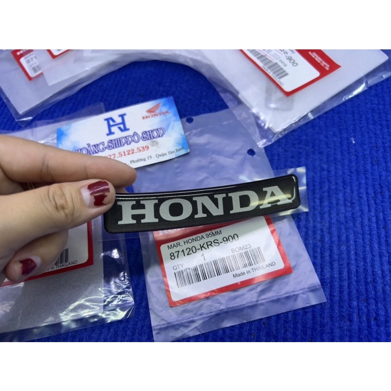 Tem mặt nạ wave alpha chính hãng