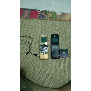 motorola v3i