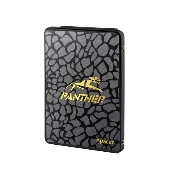 Ổ cứng SSD Apacer Panther 120GB AS340