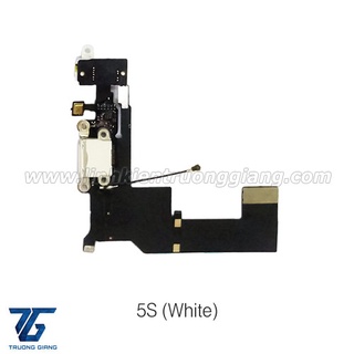 C/sạc bộ 5s