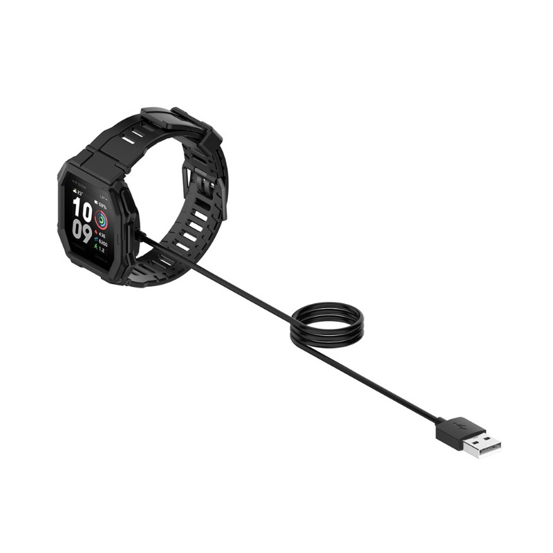 Dây Cáp Sạc Usb Cho Đồng Hồ Thông Minh Xiaomi - Amazfit Ares A1908 1m