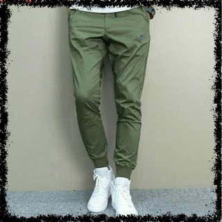 Quần Kaki Nam Co Dãn 4 Chiều