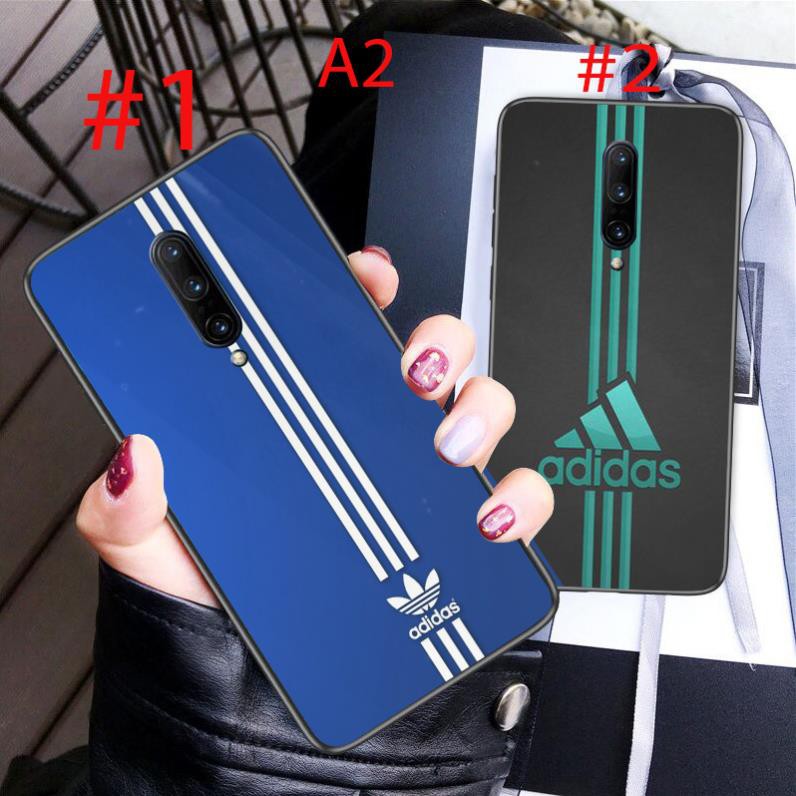 ỐP OPPO ADIDAS NHỰA DẺO A1K/REALME C2/A3S/A5/REALME C1/A5S/A7/A31/NEO5/A33/NEO7/A59/F1S/A37/NEO9/A73/F5/A520/A920-A2