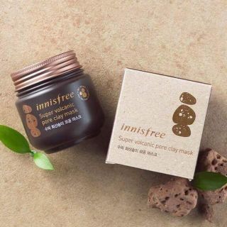 Mặt nạ innisfree