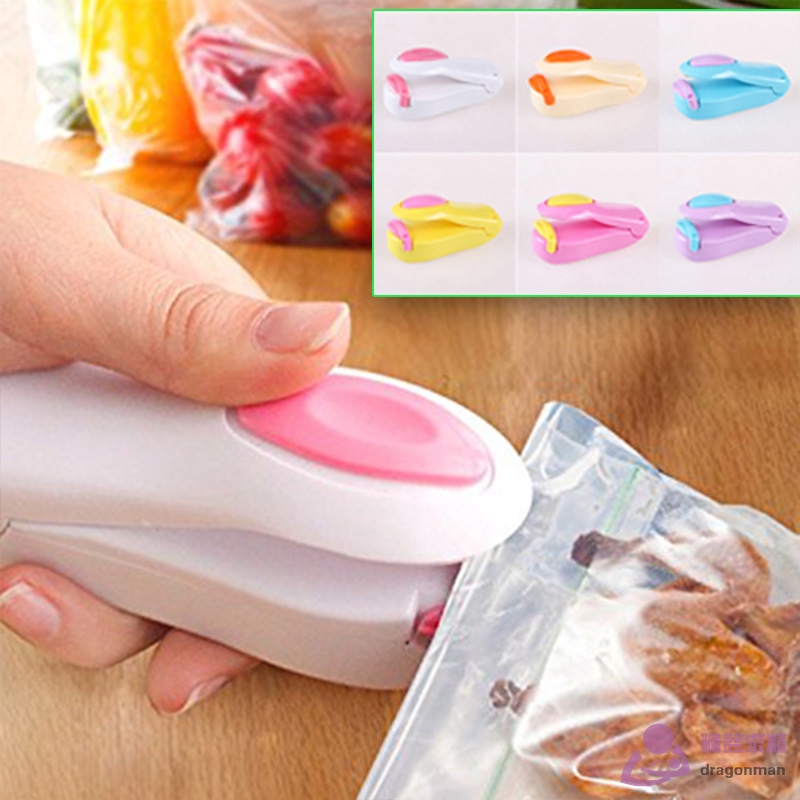 Máy hàn miệng túi cầm tay đa năng
