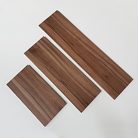 VÁN MDF RỘNG 10CM - DÀI 50, 60, 70CM