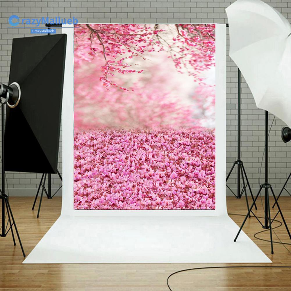 Backdrop Cho Đám Cưới Kích Thước 3x5ft