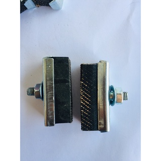Đôi má phanh trước xe đạp ( 2 chiếc/đôi )