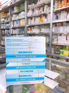 Kem Liền Sẹo SKINCOL