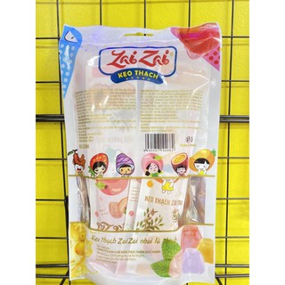 Kẹo thạch Zai Zai