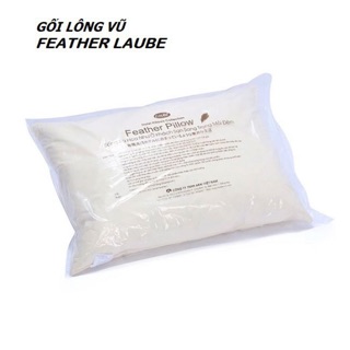 Combo gối lông ngỗng ba1905