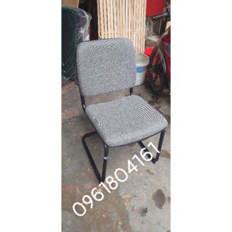 ghế chân quỳ văn phòng chính hãng hoà phát