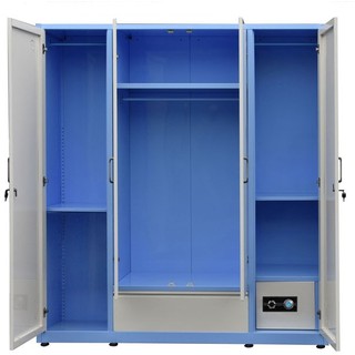 Tủ quần áo tu15b3c4
