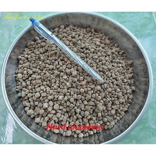 Hard akadama (túi 1kg)