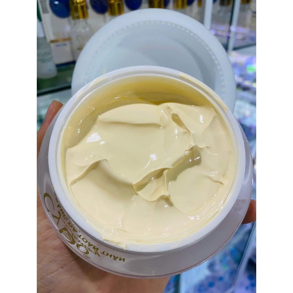 BODY CYDO TRẮNG DA TOÀN THÂN