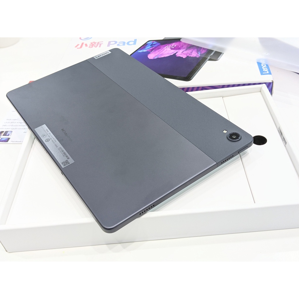 Máy Tính Bảng Lenovo Xiaoxin Pad P11 2021 & 2022 Mới Nguyên Seal Bộ nhớ 64GB + 128GB |Tại Playmobile