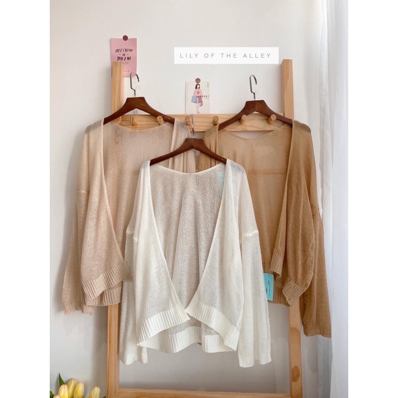 khoác len lưới biển | BigBuy360 - bigbuy360.vn