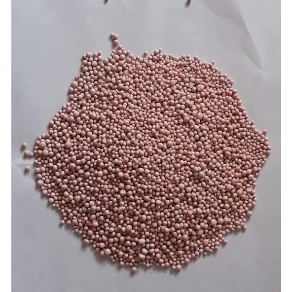 1kg Phân bón NPK 16-16-16 nhập khẩu Nga
