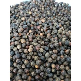tiêu hạt đen 500g