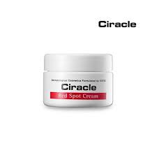 Kem Ciracle Red Spot Cream