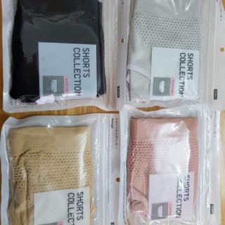 Set 4 quần lót nhật