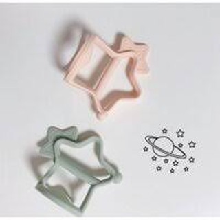 Gặm nướu Moyuum Silicon Hàn Quốc