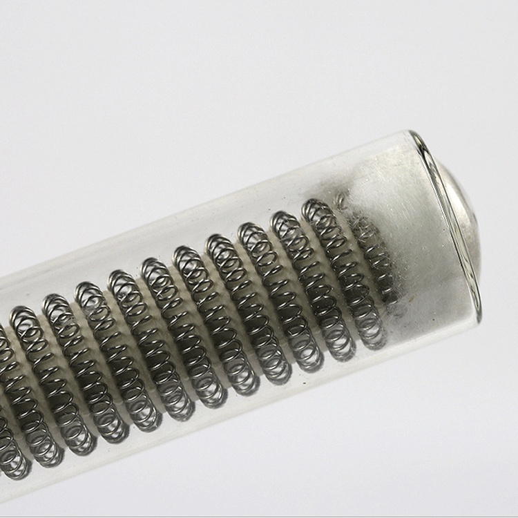 Cần Thủy Tinh Inox Tự Động Chịu Nhiệt Chống Nổ Cho Bể Cá