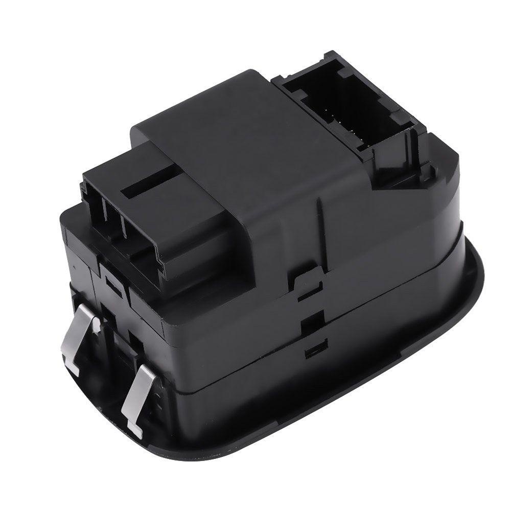 Công Tắc Điều Khiển Cửa Sổ Xe Hơi DIY Cho Peugeot 206