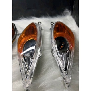Xinhan Ex nhỏ Mod Hy Lạp .