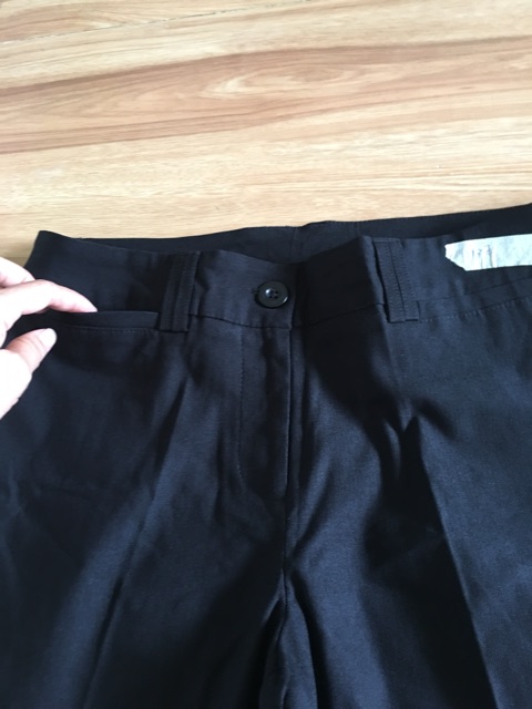 Quần tây bigsize vnxk